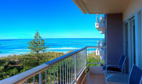 Narrowneck Court Holiday Apartments - Accommodation BNB 12