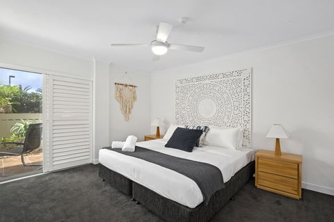 Narrowneck Court Holiday Apartments - Accommodation BNB 21