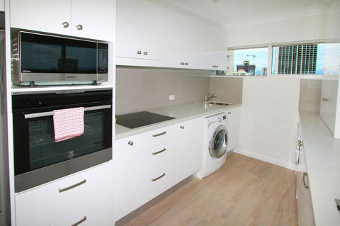 Narrowneck Court Holiday Apartments - Accommodation BNB 32
