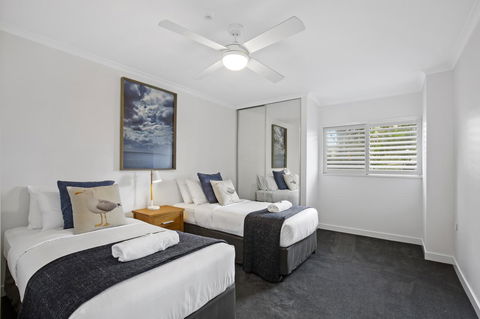 Narrowneck Court Holiday Apartments - Accommodation BNB 6