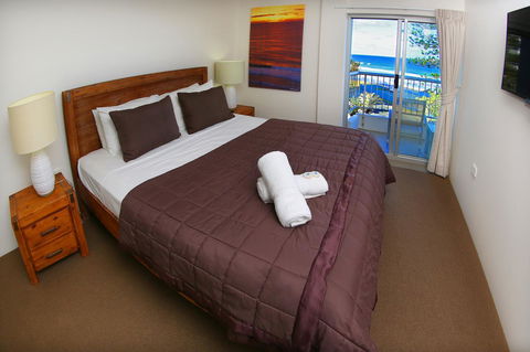 Narrowneck Court Holiday Apartments - Accommodation BNB 34