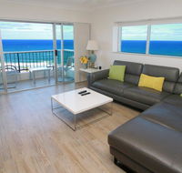 Narrowneck Court Holiday Apartments - Accommodation BNB