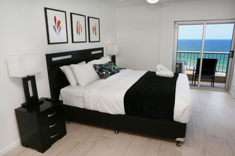 Narrowneck Court Holiday Apartments - Accommodation BNB 36