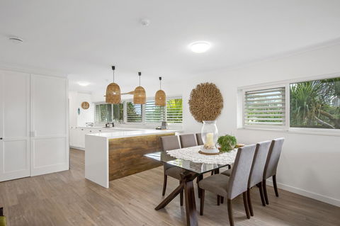 Narrowneck Court Holiday Apartments - Accommodation BNB 7