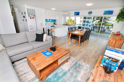 Narrowneck Court Holiday Apartments - Accommodation BNB 27