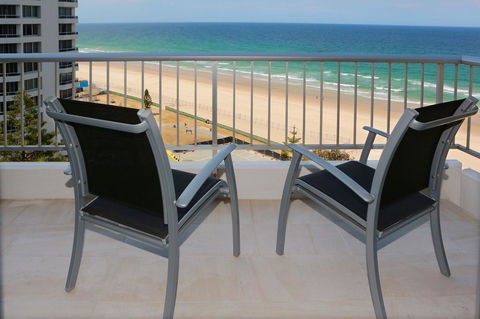 Narrowneck Court Holiday Apartments - Accommodation BNB 35