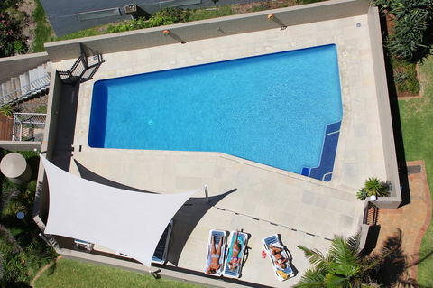 Narrowneck Court Holiday Apartments - Accommodation BNB 11