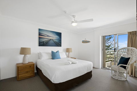 Narrowneck Court Holiday Apartments - Accommodation BNB 23