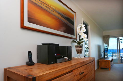 Narrowneck Court Holiday Apartments - Accommodation BNB 33