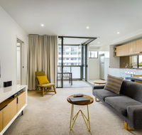 Vine Serviced Apartments - Accommodation BNB