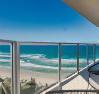 Hi Surf Beachfront Resort Apartments - Accommodation BNB