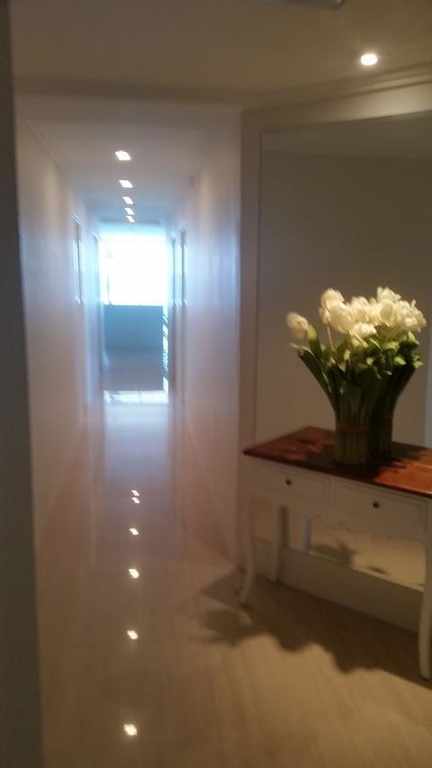 Hi Surf Beachfront Resort Apartments - Accommodation BNB 9
