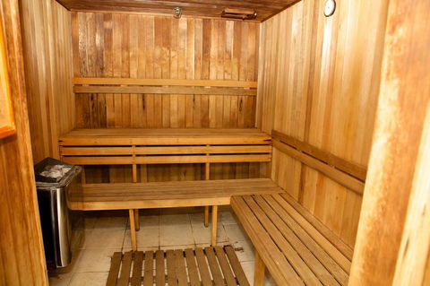 Hi Surf Beachfront Resort Apartments - Accommodation BNB 40