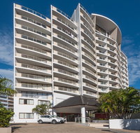 Broadbeach Savannah Resort - Accommodation BNB