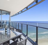 Holiday Holiday Soul Apartments - Accommodation BNB