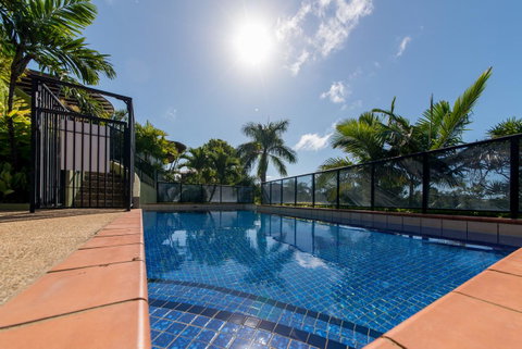 Paradise Penthouse At Waves - Airlie Beach - Accommodation BNB 2