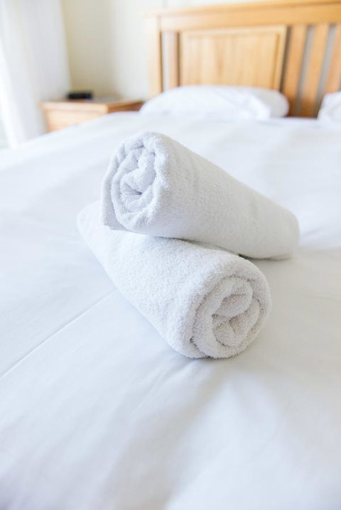 Paradise Penthouse At Waves - Airlie Beach - Accommodation BNB 22