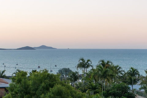 Paradise Penthouse At Waves - Airlie Beach - Accommodation BNB 30