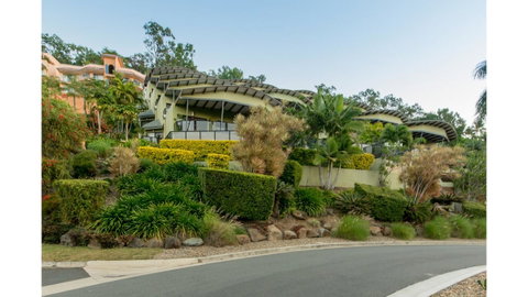 Paradise Penthouse At Waves - Airlie Beach - Accommodation BNB 29