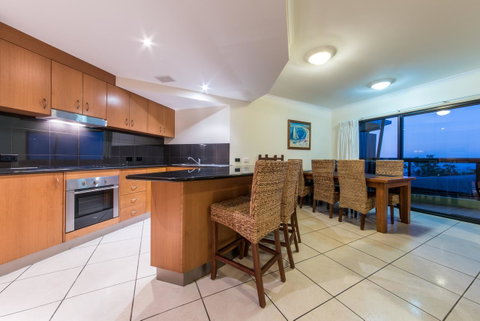 Paradise Penthouse At Waves - Airlie Beach - Accommodation BNB 4