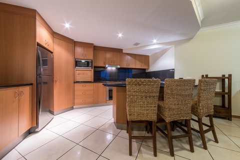Paradise Penthouse At Waves - Airlie Beach - Accommodation BNB 6