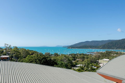 Paradise Penthouse At Waves - Airlie Beach - Accommodation BNB 31