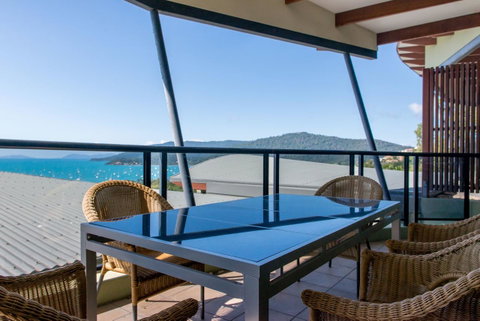 Paradise Penthouse At Waves - Airlie Beach - Accommodation BNB 25