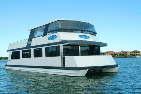 Coomera Houseboats - Accommodation BNB 38