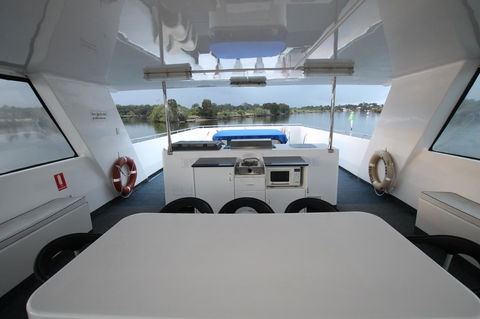 Coomera Houseboats - Accommodation BNB 25