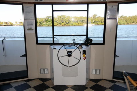 Coomera Houseboats - Accommodation BNB 18