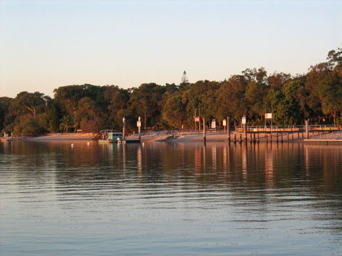 Coomera Houseboats - Accommodation BNB 2