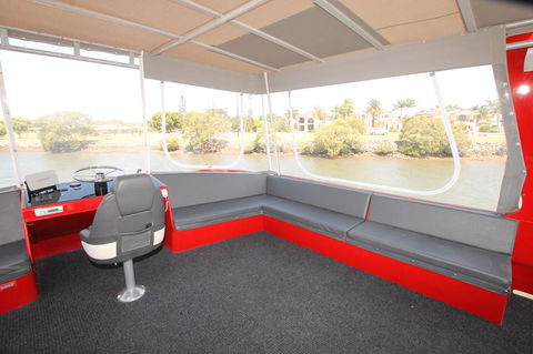 Coomera Houseboats - Accommodation BNB 10
