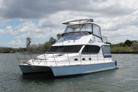 Coomera Houseboats - Accommodation BNB 43
