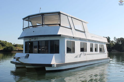 Coomera Houseboats - Accommodation BNB 44