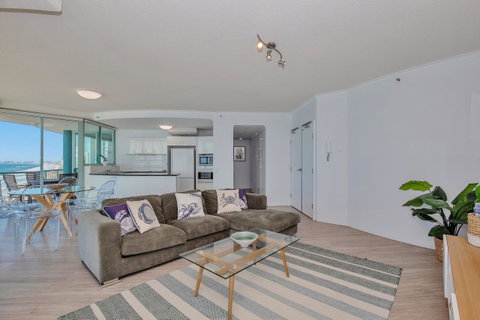 The Waterford On Main Beach - Accommodation BNB 30