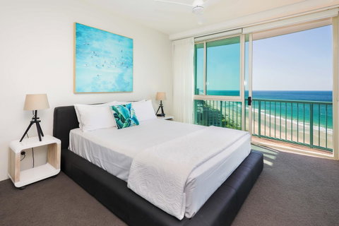 The Waterford On Main Beach - Accommodation BNB 2