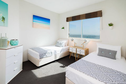 The Waterford On Main Beach - Accommodation BNB 11