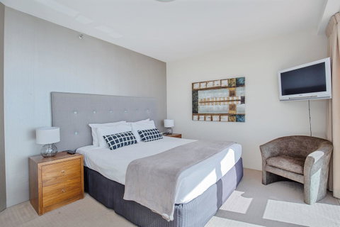 The Waterford On Main Beach - Accommodation BNB 33