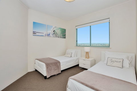 The Waterford On Main Beach - Accommodation BNB 19