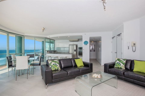The Waterford On Main Beach - Accommodation BNB 20