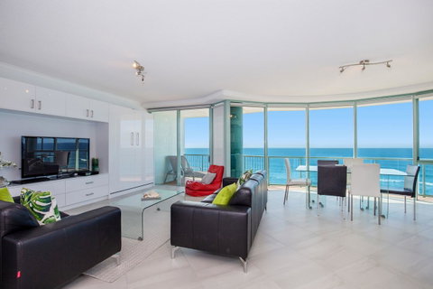 The Waterford On Main Beach - Accommodation BNB 22