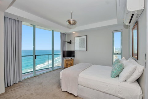 The Waterford On Main Beach - Accommodation BNB 42