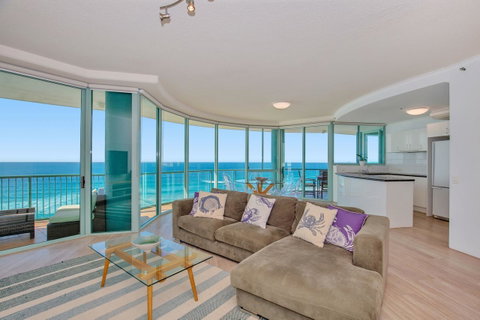 The Waterford On Main Beach - Accommodation BNB 31