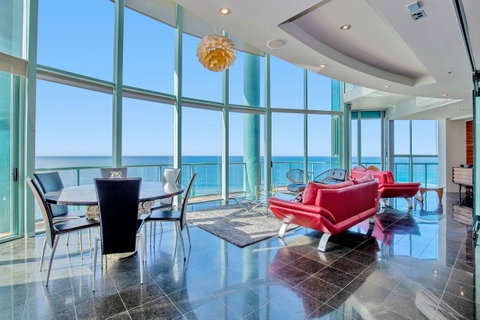 The Waterford On Main Beach - Accommodation BNB 44