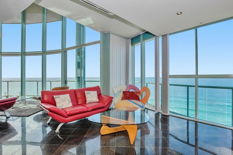The Waterford On Main Beach - Accommodation BNB 41