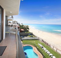 Spindrift on the Beach - Accommodation BNB