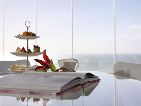 Sofitel Gold Coast Broadbeach - Accommodation BNB 35