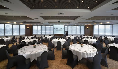 Sofitel Gold Coast Broadbeach - Accommodation BNB 28