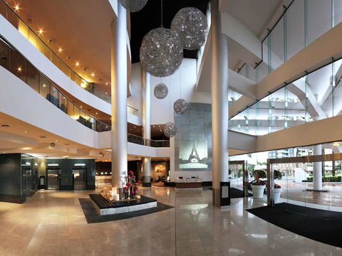 Sofitel Gold Coast Broadbeach - Accommodation BNB 40