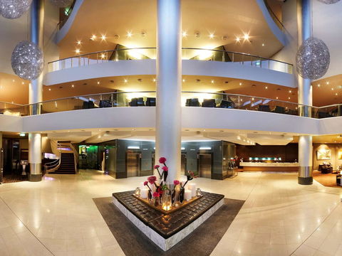 Sofitel Gold Coast Broadbeach - Accommodation BNB 15